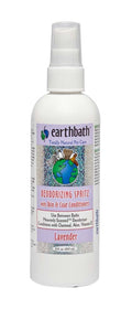earthbath 3-in-1 Deodorizing Spritz Lavender 8oz
