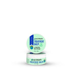 Earthbath Treatment Balm for Cracked Pars, Noses and Hot Spots 2.2oz