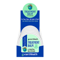 Earthbath Treatment Balm for Cracked Pars, Noses and Hot Spots 2.2oz