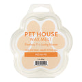 Pet House Candle Wax Melt Pecan Pie Case of 12