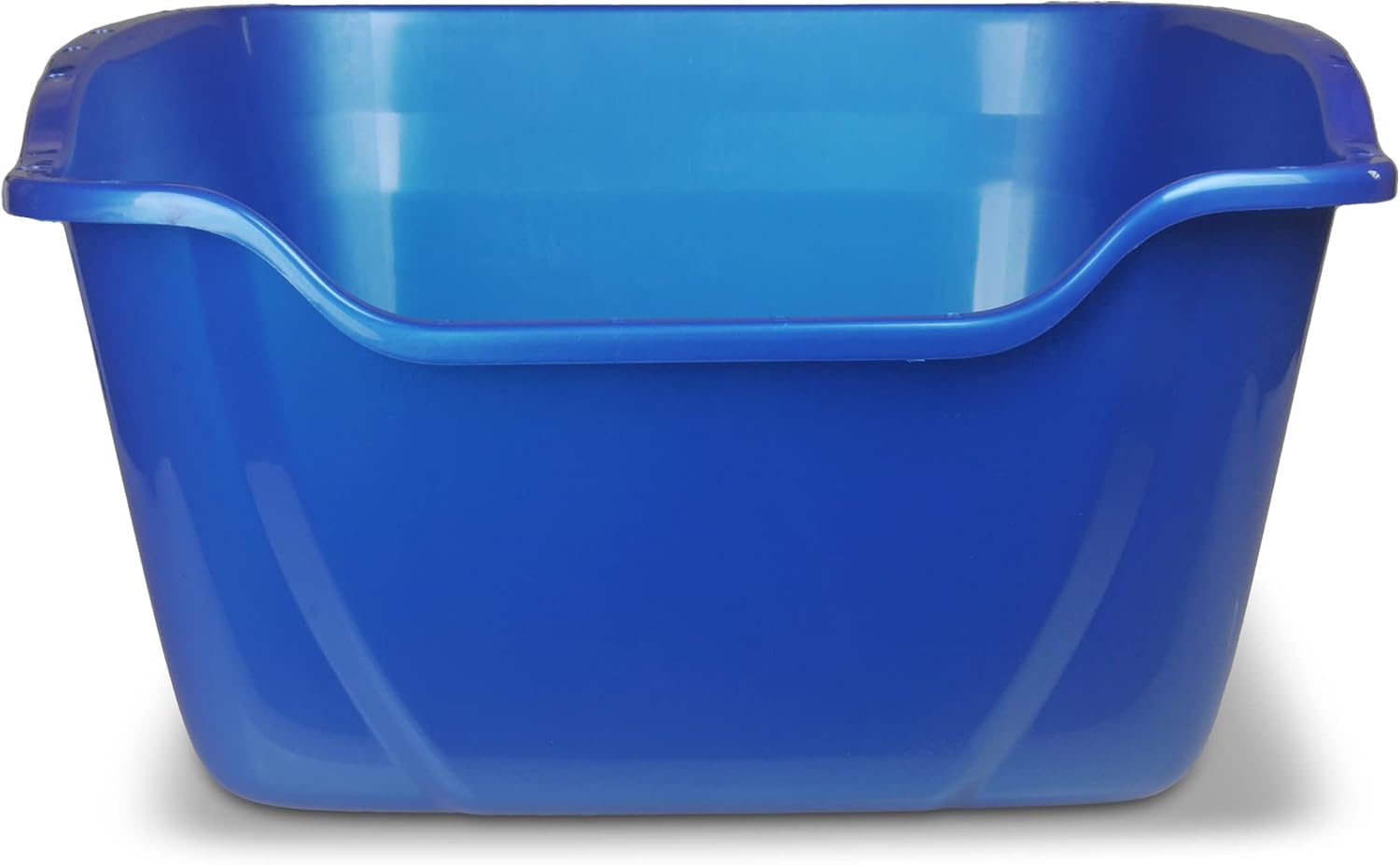 Van Ness High-Sides Cat Litter Pan