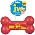 JW iSqueak Bone Dog Toy Large