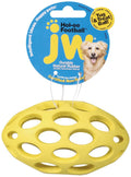 JW Hol-ee Football Dog Toy Small
