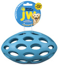 JW Hol-ee Football Dog Toy Large