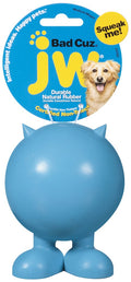 JW Bad Cuz Dog Toy Medium