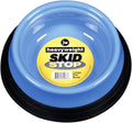 JW Skid Stop Heavyweight Dog Bowl Assorted Large
