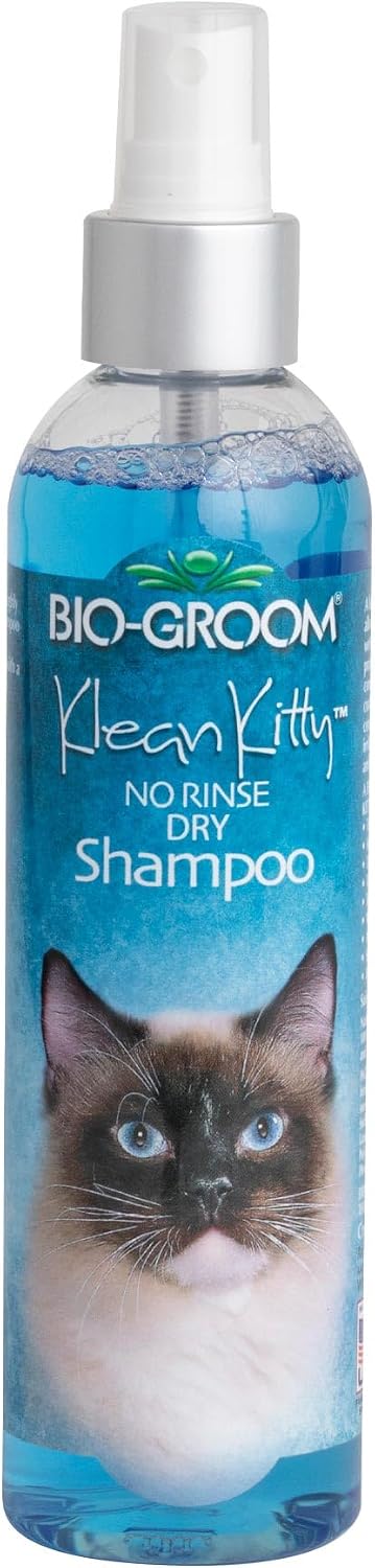 Bio-Groom Klean Kitty Waterless Bath