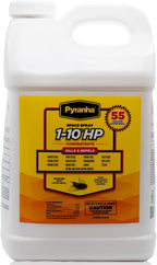Pyranha 1-10 HP Space Spray Concentrate