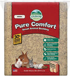 Oxbow Pure Comfort Bedding Natural
