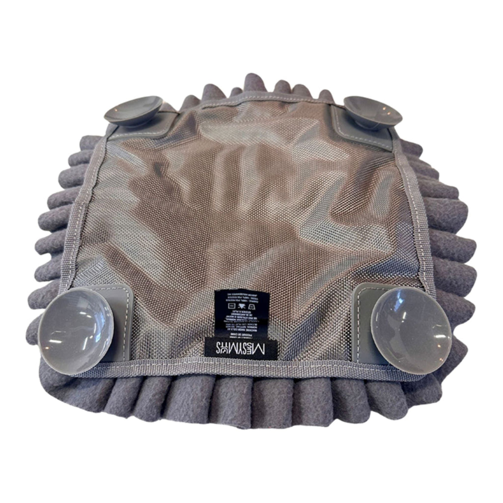 Messy Mutts Dog Square Forage Mat Small