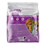 Blue Seal Entrust Crunchers Small Batch Dog Treats Assorted Medium - 3.5Lbs.