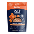 CANIDAE PURE Goodness Protein Topper for Dogs WildCaught Salmon in Gravy, 12ea/3 oz, 12 pk