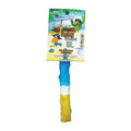 A & E Cages Captain Cuttlebone Calcium Bird Perch 1ea/SM