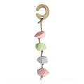 A & E Nibbles-Pretty-Pebbles-Calcium-Chew-Toy