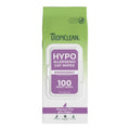 Tropiclean Cat Hypoallergenic Wipes - 100 Count