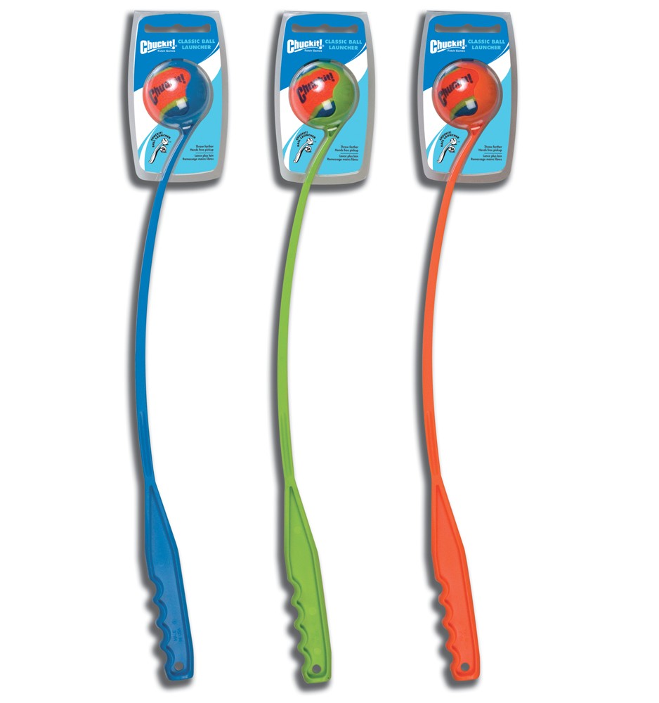 Chuckit! Ultra Ball Launcher