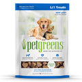 Pet Greens Li'l Treats Soft Chews Salmon 6oz