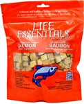 Cat-Man-Doo Freeze-Dried Wild Alaskan Salmon Treats, 2 oz