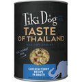 Tiki Pet Dog Taste Of The World Thailand Chicken 12oz. (Case of 8)