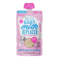 Tiki Pet Cat Milk Replacer Kitten Goat Milk 6oz. (Case of 6)