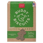 Cloud Star Buddy Biscuits Chicken 16Oz.
