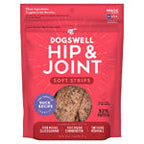  DW D HIPJNT STRPS GF DCK 10OZ