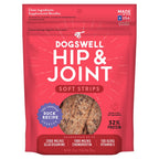  DW D HIPJNT STRPS GF DCK 10OZ
