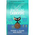 Tiki Pet Cat Carnivore Grain Free Herring and Salmon 2.8lbs.