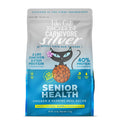 Tiki Pet Cat Born Carnivore Silver Senior Health 2.8Lb