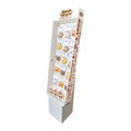 Bosco & Roxy's Dog Everyday Cookies Shipper - 132 Piece Display