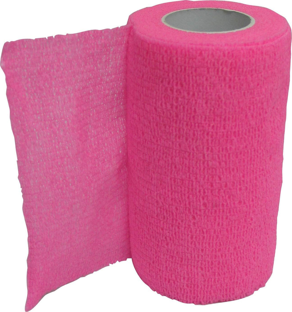 Wrap-It-Up Flexible Bandage