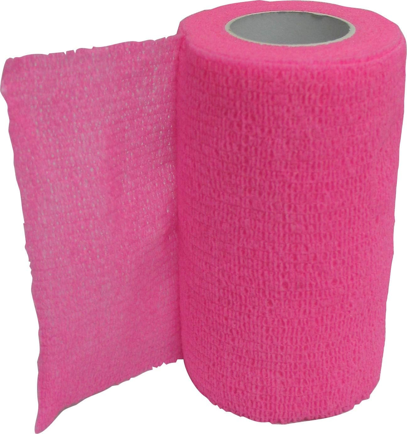 Wrap-It-Up Flexible Bandage