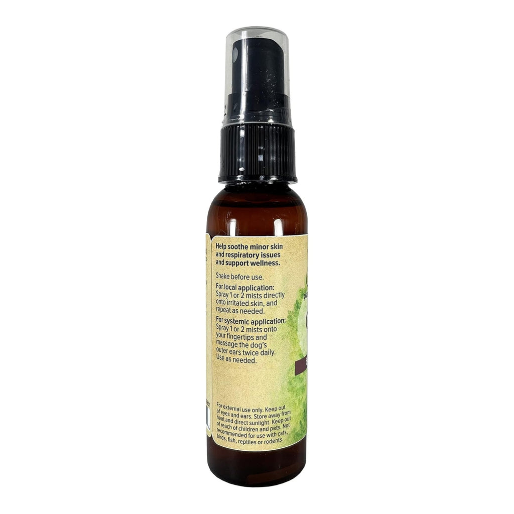 Earth Heart Guard Well Aromatherapy Spray 2 fl.oz. (60Ml)