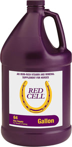 Farnam Red Cell Iron Supplement