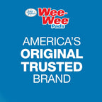 Four Paws Wee Wee Pads Odor Control with Febreze Freshness 10ct