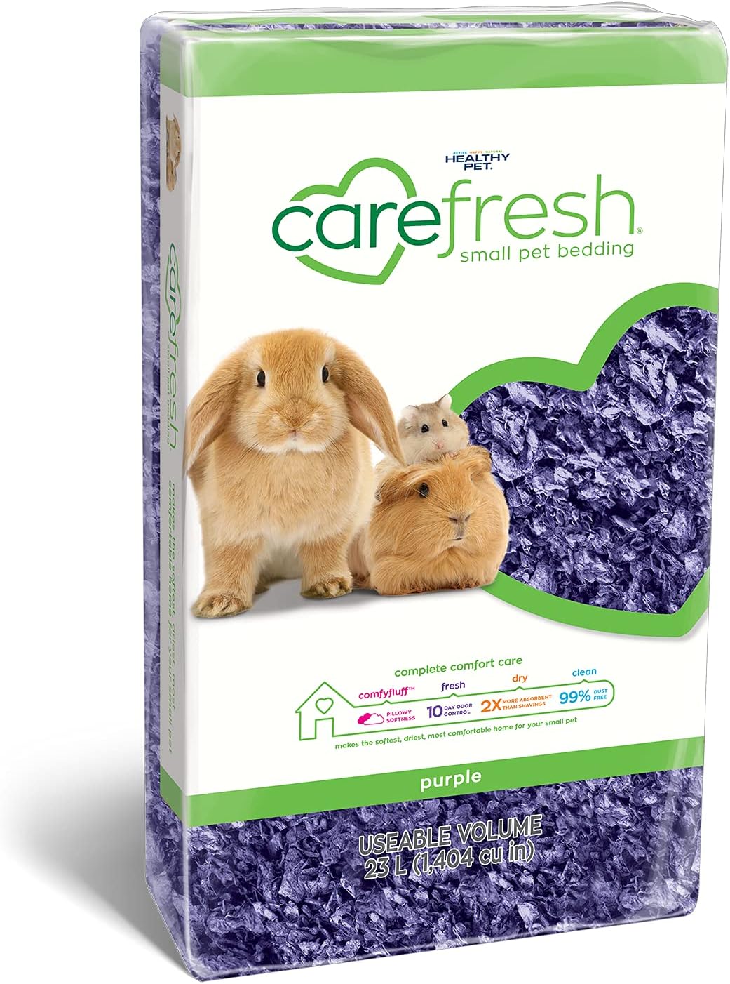 CareFRESH Small Animal Bedding