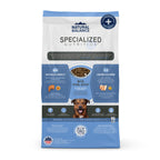 Natural Balance Pet Foods Specialized Joint  Muscle Dry Dog Food Chicken  Oatmeal, 1ea/22 lb