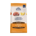 Natural Balance Pet Foods Limited Ingredient Reserve Grain Free Duck & Potato 22lb