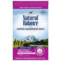 Natural Balance L.I.D Sweet Potato and Venison Adult Dry Dog Food 4lb
