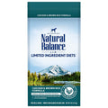 Natural Balance L.I.D. Chicken & Brown Rice Dry Dog Food, 4 lb