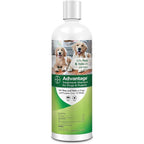 Advantage Flea & Tick Shampoo Puppies & Dog 24oz