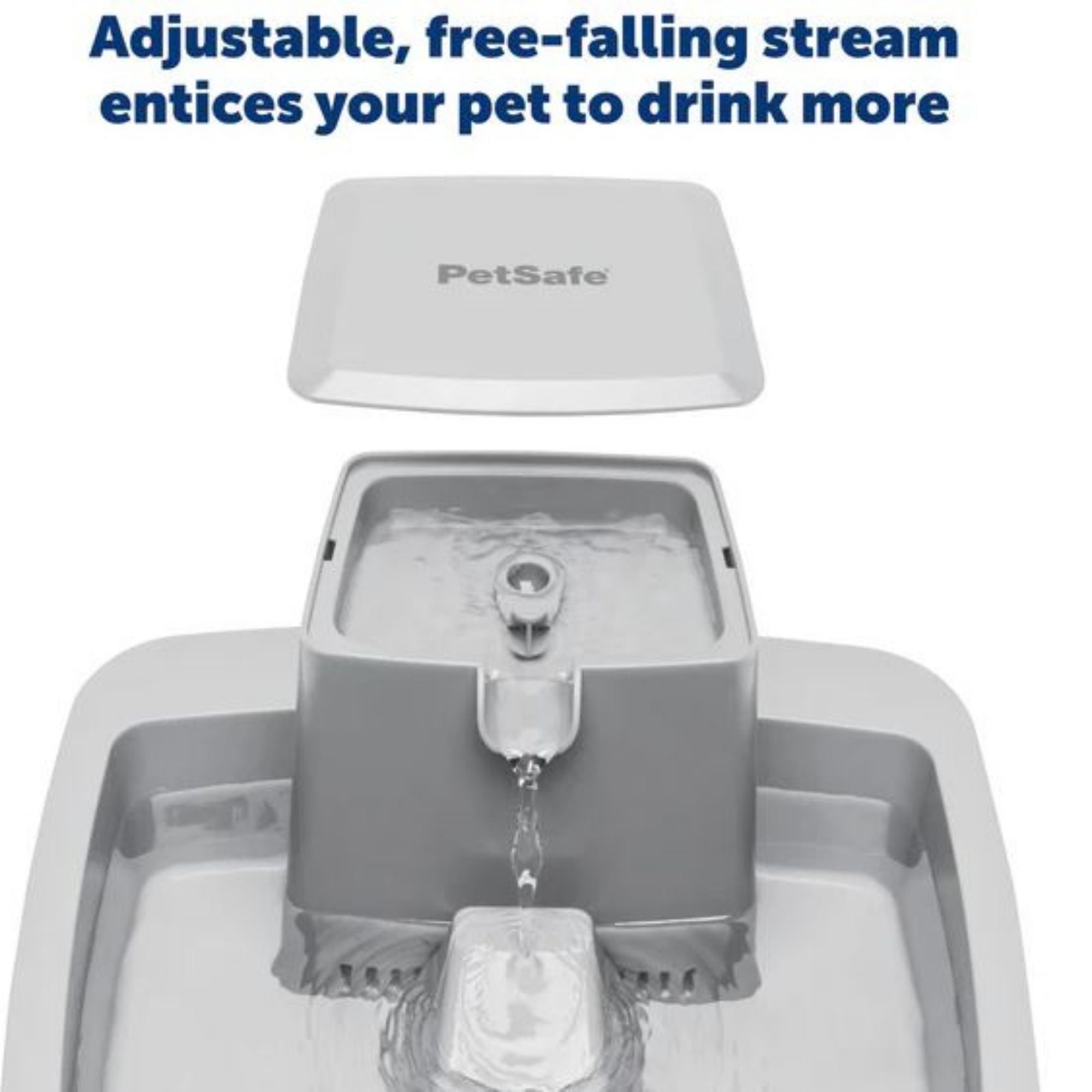PetSafe Drinkwell Pet Fountain