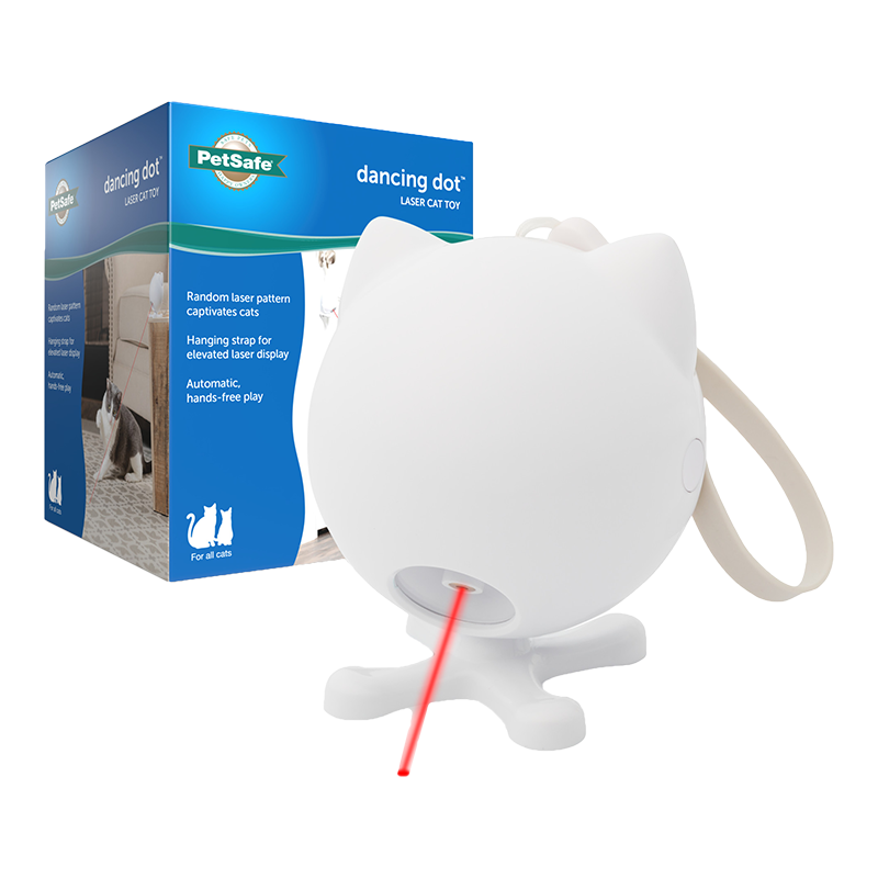 PetSafe Bolt Automatic Laser Toy
