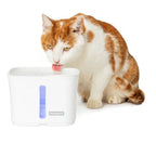 Petsafe Dog & Cat Viva Fountain Plastic Tray 64oz.