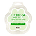 Pet House Candle Wax Melt Gingerbread Case of 12