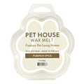 Pet House Candle Wax Melt Pumpkin Spice Case of 12