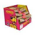 Jones Windees 12" 1 Pack Bulk (Beef Trachea) (Case of 20)