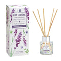 Pet House Lavender Green Tea Reed Diffuser - 4 Count