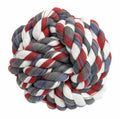 Mammoth Pet Products Monkey Fist Ball Small 3.75in