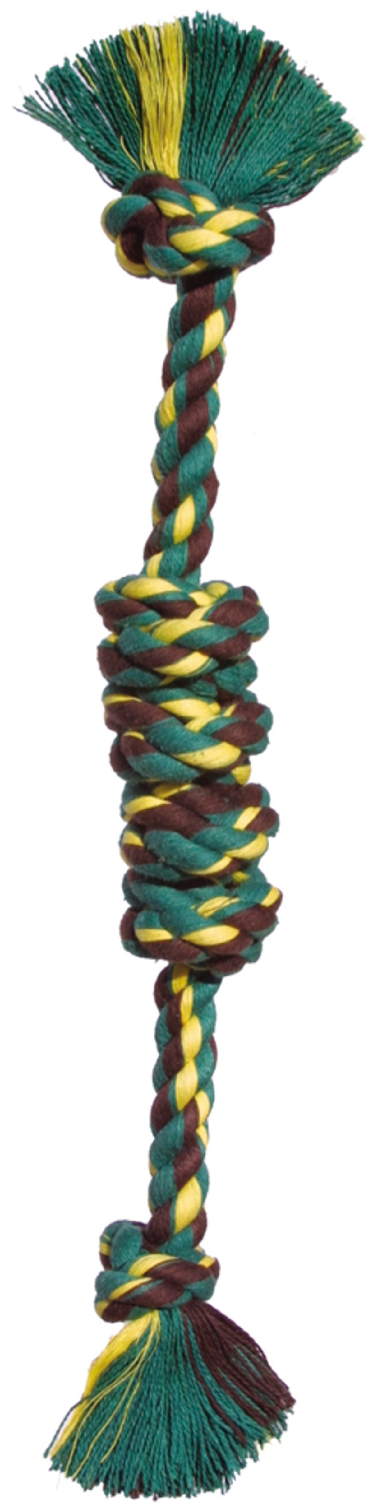 Mammoth Small Color Monkey Fist Bar 15in